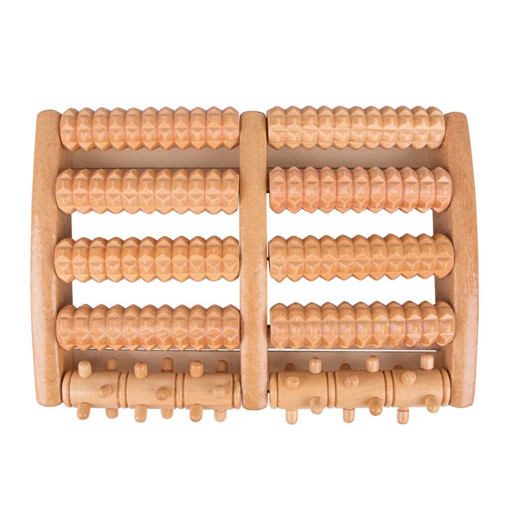 Aparat din Lemn pentru Picioare