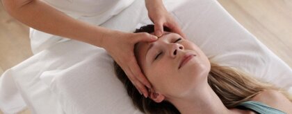 Beneficiile Masajului Facial