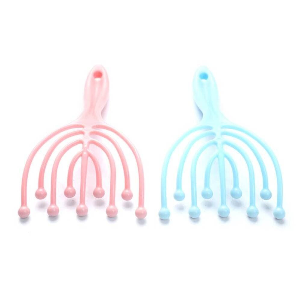 Degetar Scalp Dublu - imaginea 6