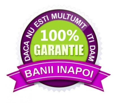 Beneficiază de Garanțiile Noastre Excepționale!