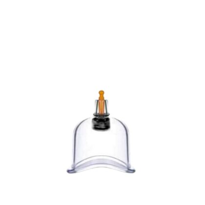 Ventuza №4 din plastic