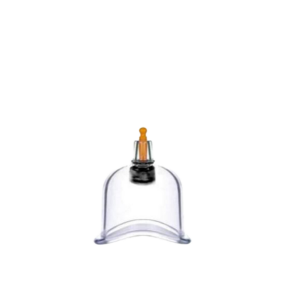 Ventuza №4 din plastic