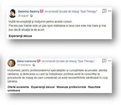 Ce pierzi dacă nu participi la acest Curs?