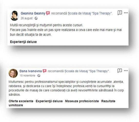 Ce pierzi dacă nu participi la acest Curs?