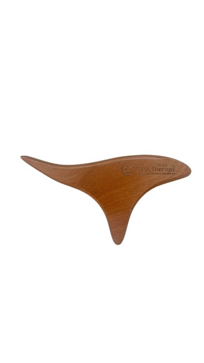 Punctiform Pasăre din Lemn