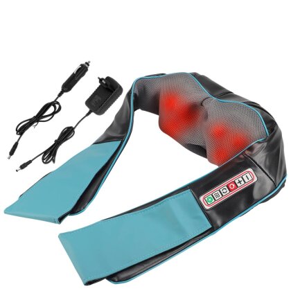 Aparat electric pentru zona cervicală