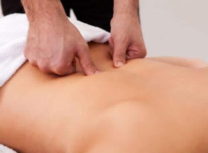 Descoperă Armonia și Echilibrul cu Masajul Shiatsu pe Meridiane