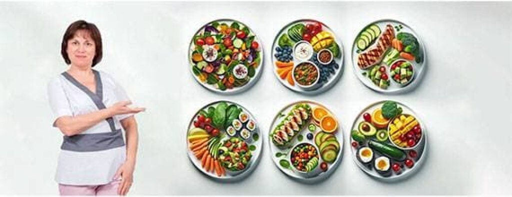 Departament de Nutriție și Alimentație