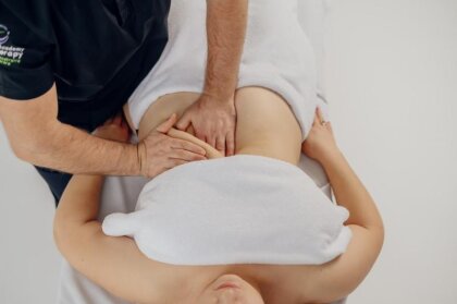 Modul 5: Curs de Masaj Visceral Avansat