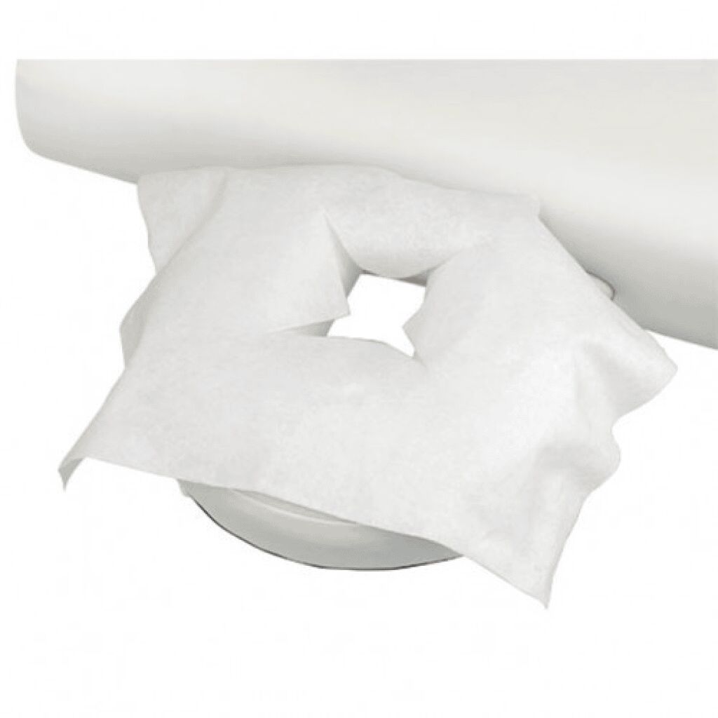 Servetele Premium pentru Masă de Masaj - 50x40cm, Pachet 10 Bucăți - imaginea 4