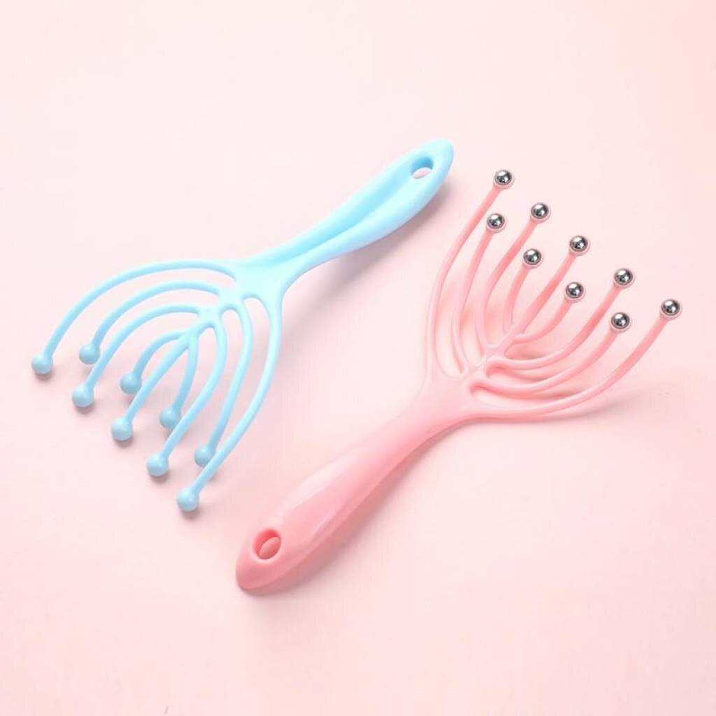 Degetar Scalp Dublu - imaginea 2