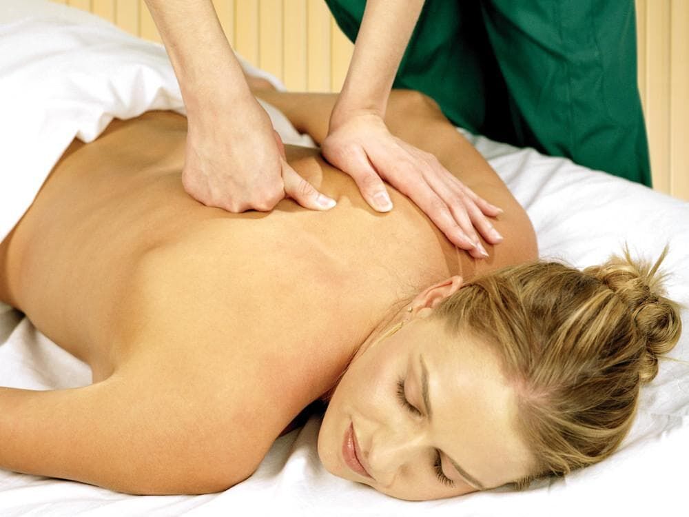 VIP Therapy „For Ladys” - imaginea 5