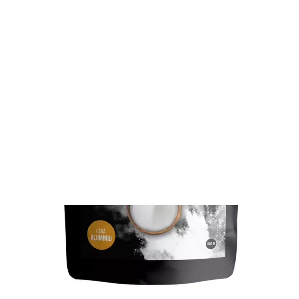 Bicarbonat de sodiu ( FĂRĂ ALUMINIU ) 250 g