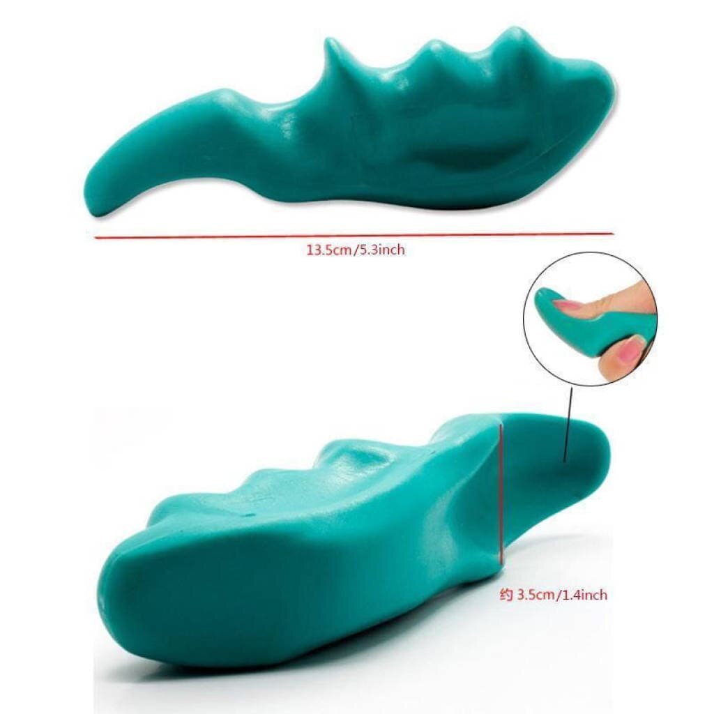 Degetar Protector pentru Masaj - imaginea 4
