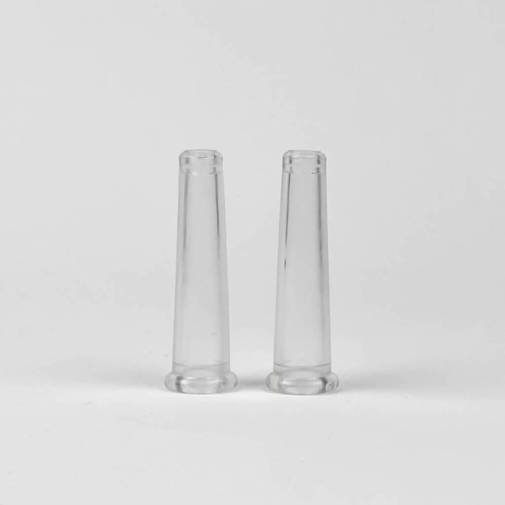 Set de ventuzedin silicon x 2 sprâncene - imaginea 3