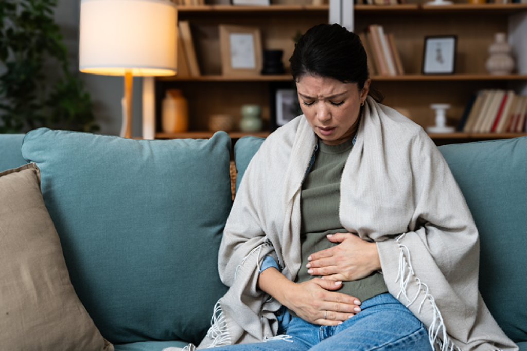 Constipația, durerile de cap și legătura ascunsă cu ficatul și vezica biliară