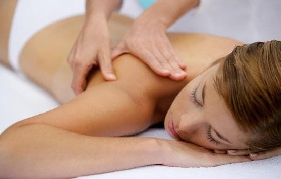 VIP Therapy „For Ladys” - imaginea 3