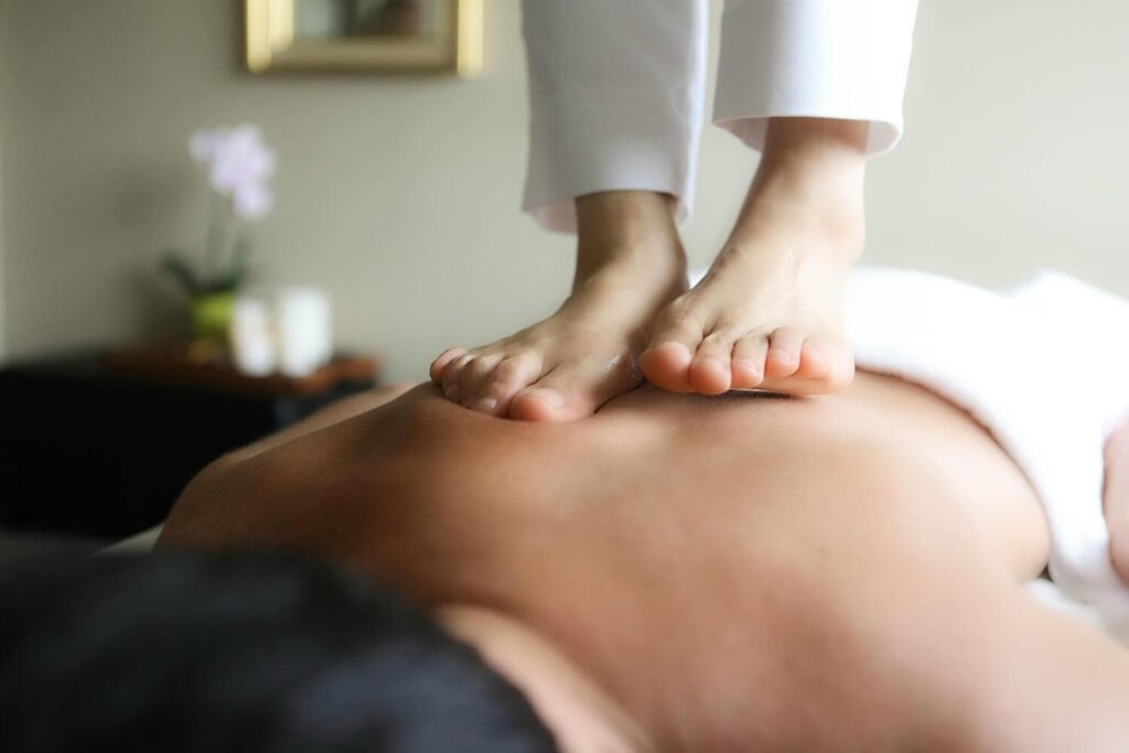 VIP Therapy „For Gentleman”
