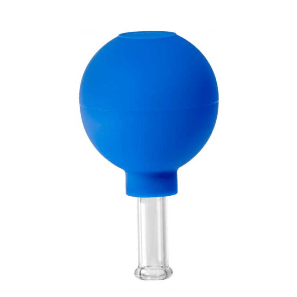 Ventuza sticlă #1 (15mm)