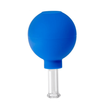 Ventuza sticlă #1 (15mm)