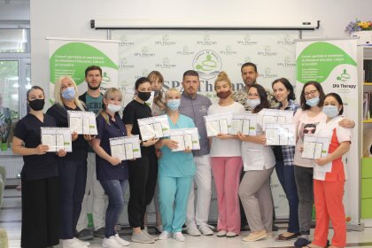 Ce tipuri de masaj vei învăța: