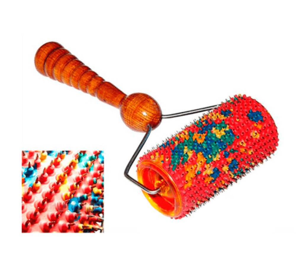 Rulou Terapeutic Lyapko MARE