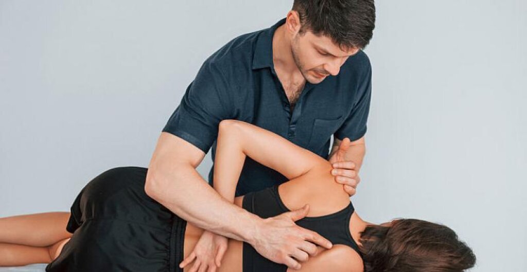 Curs Kinetoterapia Coloanei Vertebrale