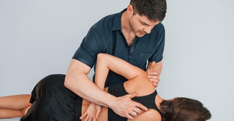 Curs Kinetoterapia Coloanei Vertebrale