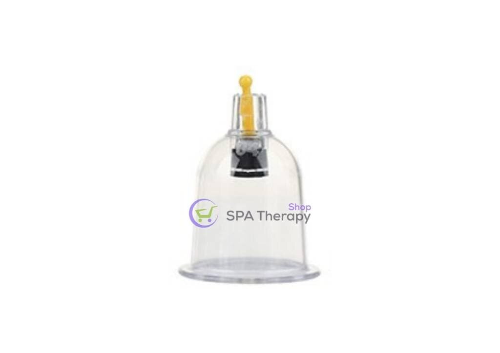 Ventuza Terapeutică Nr. 3