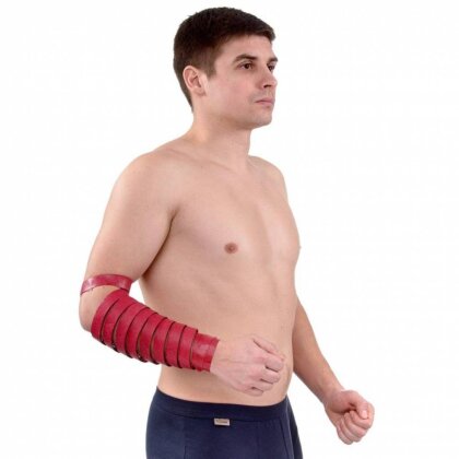 Bandă Lyapko x1 MICA