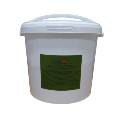 Împachetare Corporală cu Alge Marine 3kg