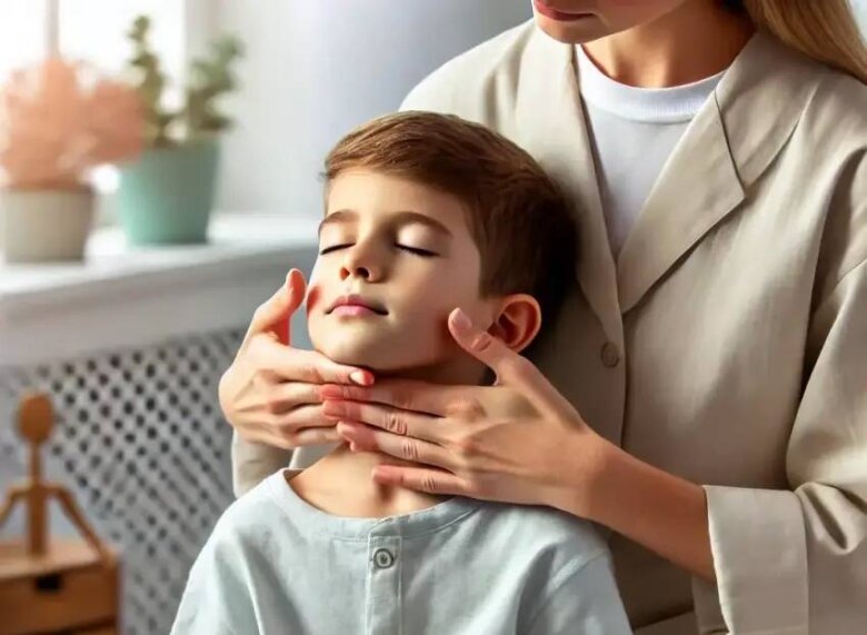 Curs de masaj Logopedic