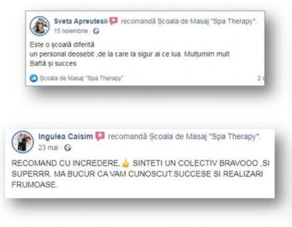 Descoperă Succesul Absolvenților Noștri!