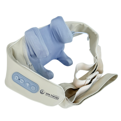 Aparat de masaj pentru zona Cervicală