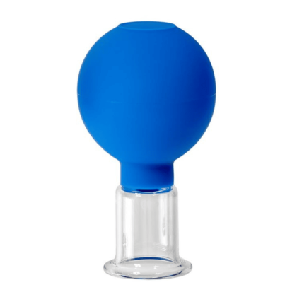 Ventuza sticlă #3(35mm)