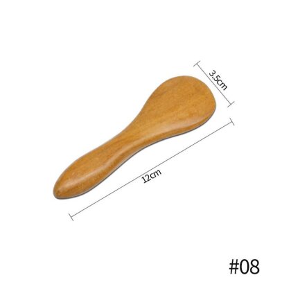 Lopatica mica din lemn