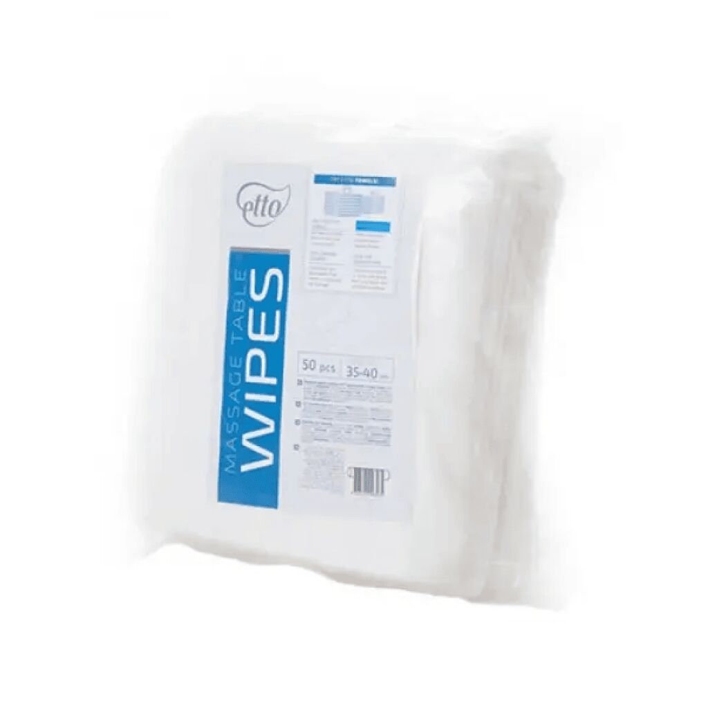 Servetele Premium pentru Masă de Masaj - 50x40cm, Pachet 10 Bucăți - imaginea 3