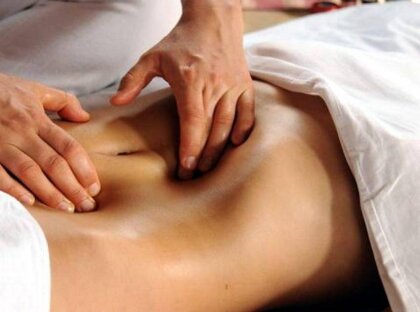 Curs de Masaj Visceral (curs avansat) -Oradea