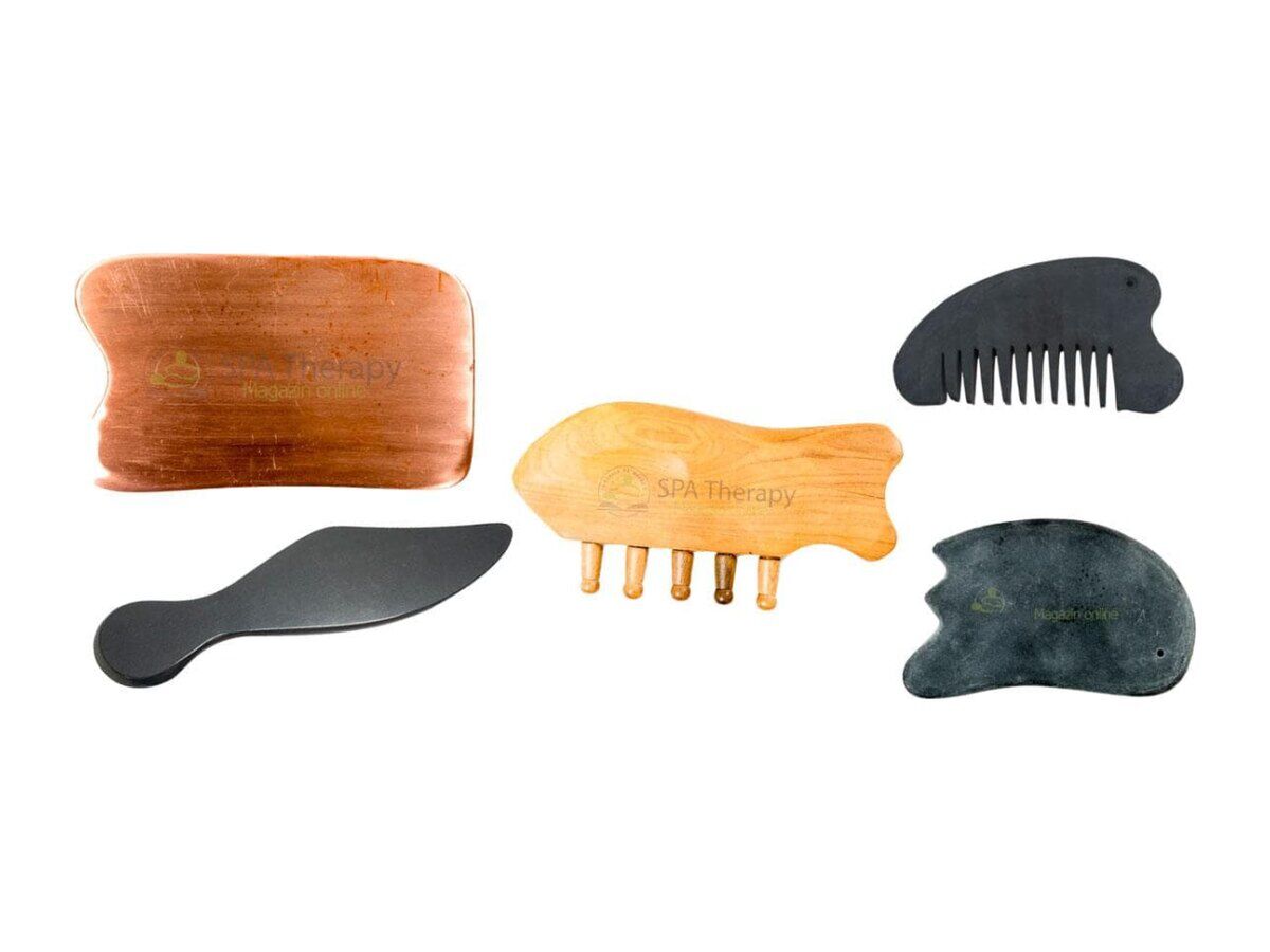 Gua-sha