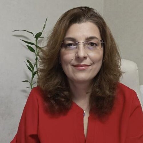 Badalachi Mirela