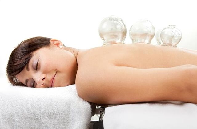 VIP Therapy „For Ladys” - imaginea 2