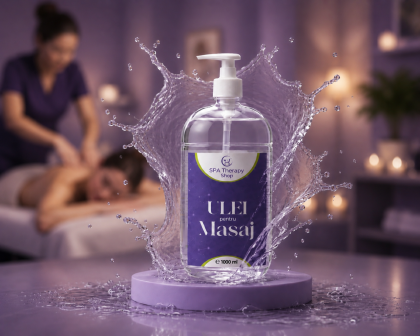 Ulei de Masaj Relaxant 1L
