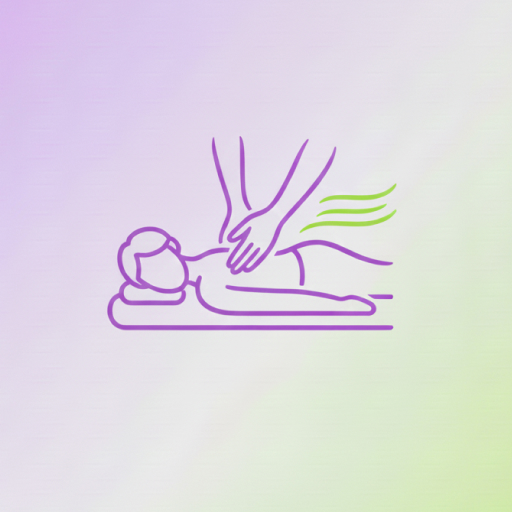 Masaj Terapeutic Visceral