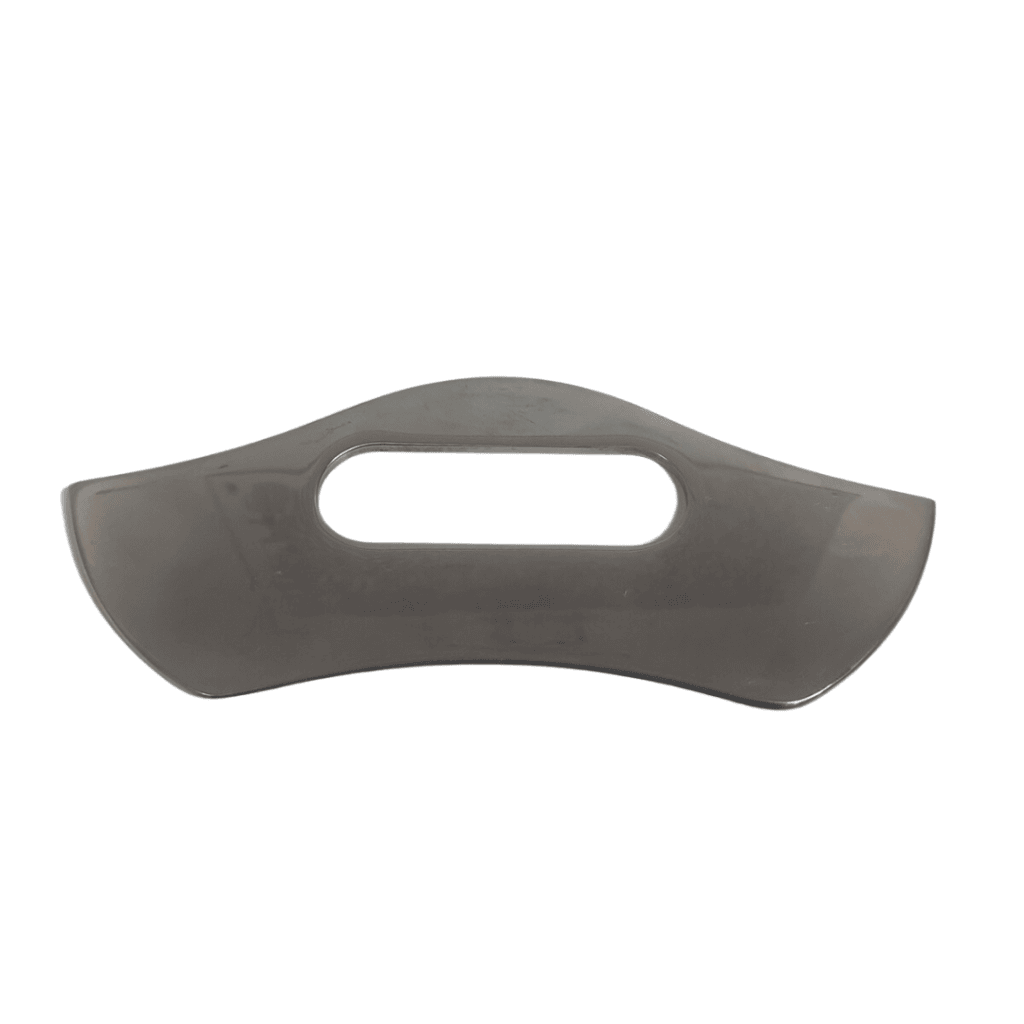 Gua-Sha Topor din Otel
